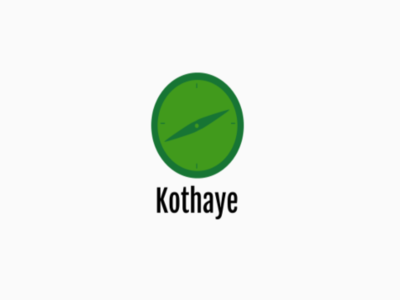 Kothaye App